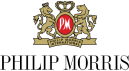 Philip Morris logotipas