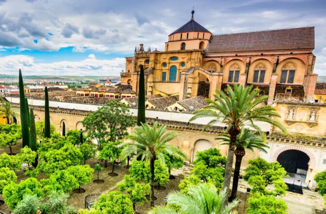 Techos tensados en Córdoba