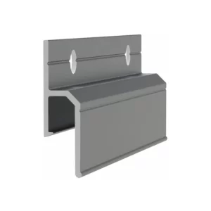 Aluminium profile BRIL TR-COM-H