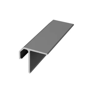 Aluminium profile BRIL TR-SU-H