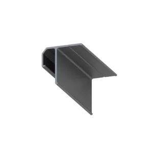 Aluminium profile BRIL TR-SU125