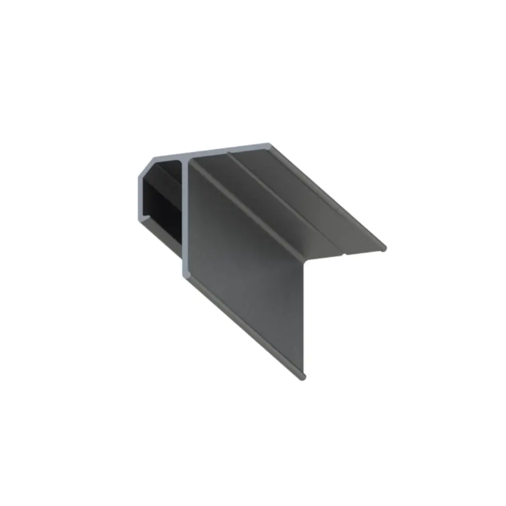 Aluminium profile BRIL TR-SU125