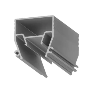 Aluminium profile BRIL TR-G-20S