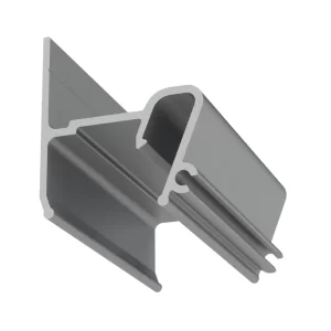 Aluminium profile BRIL TR-MOD-ST